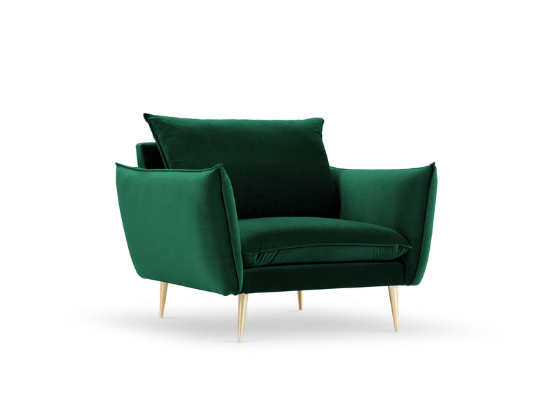 milo-casa-fauteuil-elio-velvet-flessengroen-93x100x97-velvet-stoelen-fauteuils-meubels1