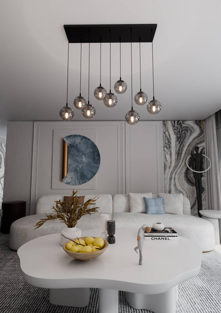 naduvi-collection-9-lichts-hanglamp-cosmo-grafiet-glas-binnenverlichting-verlichting3