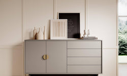 Dressoir Stoon