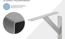 ml-design-set-van2plankdragers alessio-zilverkleurig-aluminium-opbergen-decoratie5