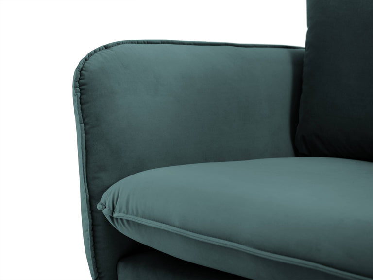 cosmopolitan-design-fauteuil-vienna-velvet-petrolblauw-zwart-95x92x95-velvet-stoelen-fauteuils-meubels4
