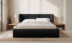 Bedframe Jolene 180x200 cm met opbergvak
