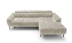 naduvi-collection-hoekbank-germairechts-ivoor-velvet-chenille-touch(100% polyester)-banken-meubels4