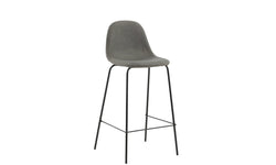 naduvi-collection-barkruk-kieran-grijs-41-5x43x105-microvezel-80-procent-microvezel-20-procent-polyester-linnen-stoelen-fauteuils-meubels1