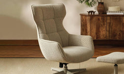 Fauteuil Arset