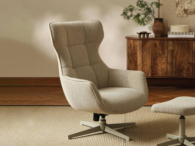 Fauteuil Arset
