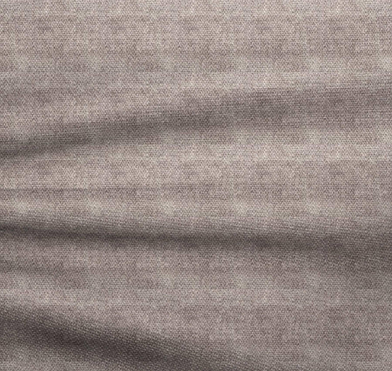 3-zitsbank Bliss fluweel
