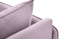 cosmopolitan-design-chaise-longue-vienna-hoek-links-velvet-lavendelkleurig-zwart-170x110x95-velvet-banken-meubels3