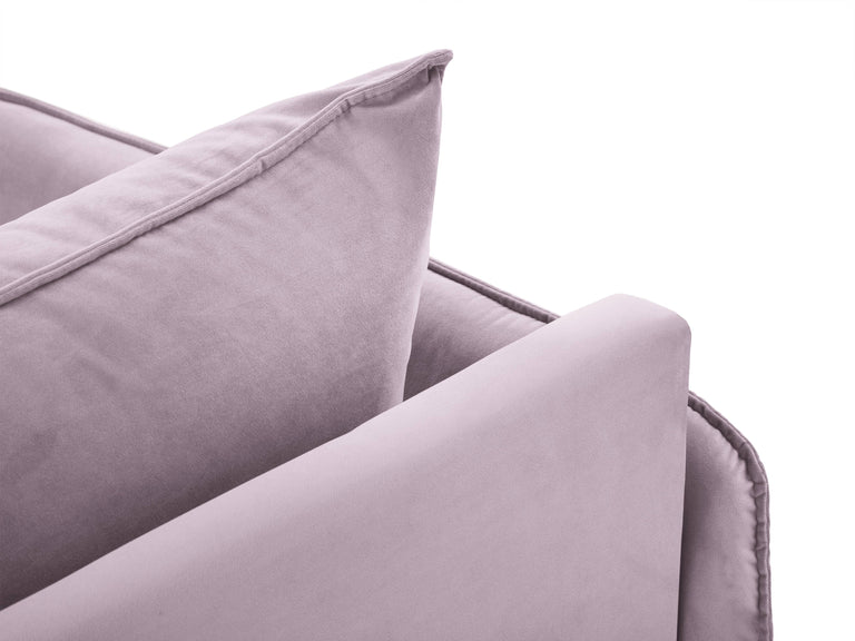 cosmopolitan-design-chaise-longue-vienna-hoek-links-velvet-lavendelkleurig-zwart-170x110x95-velvet-banken-meubels3