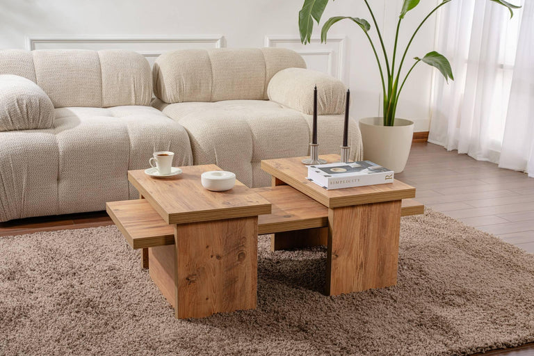 Sanctuary salontafel