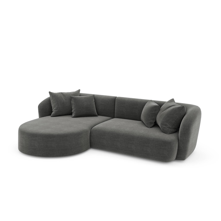 sia-home-hoekbank-emylinksvelvet-donkergrijs-velvet-(100% polyester)-banken-meubels3