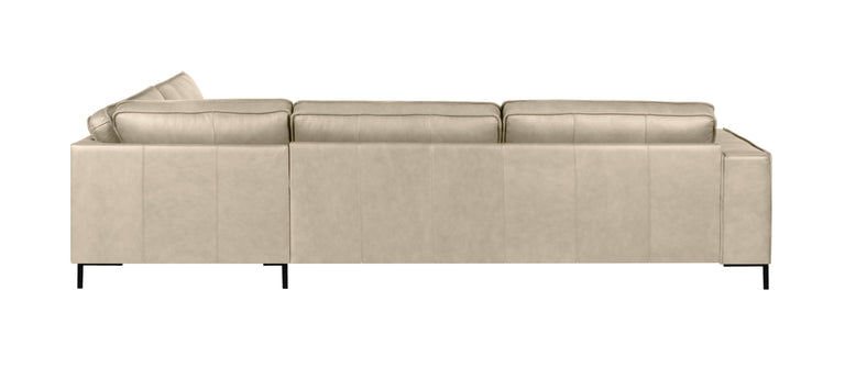 naduvi-collection-hoekbank-deniabigrechts buffelleer-beige-buffelleer-(100% leer)-banken-meubels4