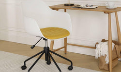 Bureaustoel Nout-Liz