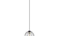 Hanglamp Gino 1-lichts