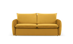 cosmopolitan-design-2-zitsslaapbank-vienna-velvet-geel-194x102x92-velvet-banken-meubels1