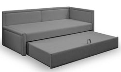 Bedbank Talcino 2-laags