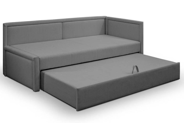 Bedbank Talcino 2-laags