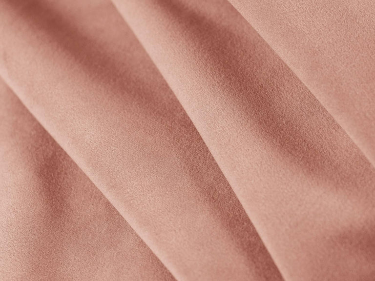 Hoekbank Bemy velvet rechts