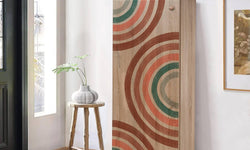 kalune-design-schoenenkast-vegas-naturel-multicolour-hout-kasten-meubels5