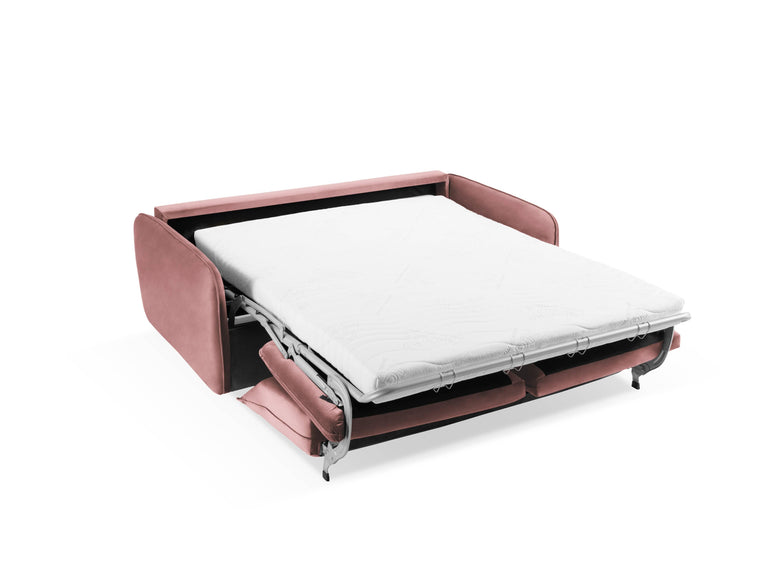 cosmopolitan-design-3-zitsslaapbank-vienna-velvet-roze-214x102x92-velvet-banken-meubels4