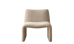 Fauteuil Blanca