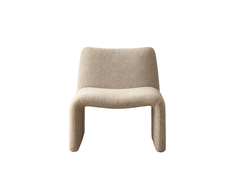 Fauteuil Blanca