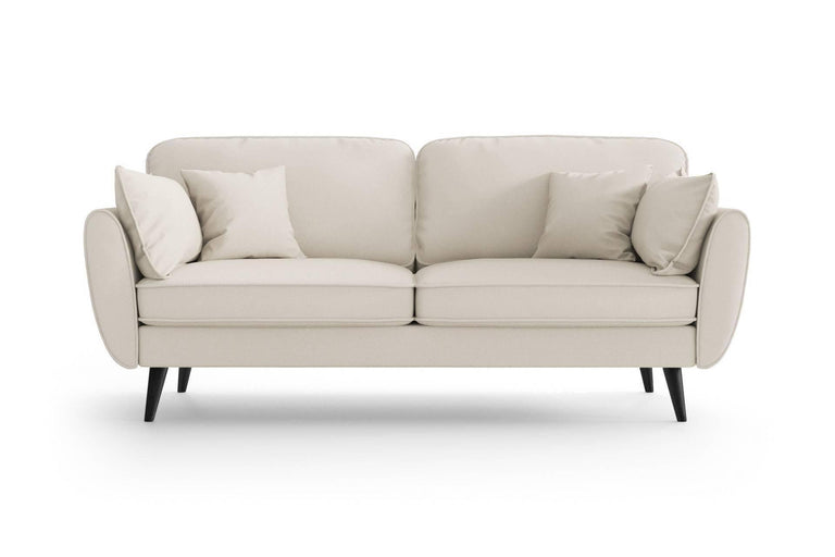 cozyhouse-3-zitsbank-zara-cremekleurig-zwart-192x93x84-polyester-met-linnen-touch-banken-meubels1