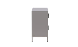 naduvi-collection-dressoir-heidi-lichtgrijs-90x40x75-staal-kasten-meubels3
