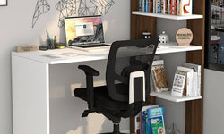 my-interior-bureau-cinarmetkast-wit-bruin-spaanplaat-met melamine coating-tafels-meubels2