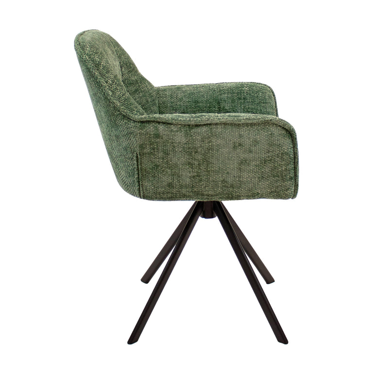 kick-collection-kick-eetkamerstoellucchenille-groen-chenille-stoelen- fauteuils-meubels3