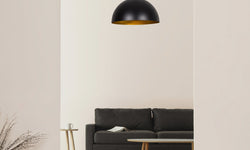 Hanglamp Dante