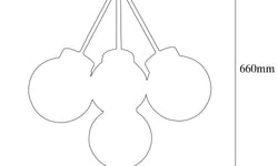 Hanglamp Daeg