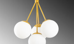 Hanglamp Daeg