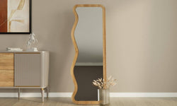 Staande spiegel Asel