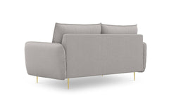 cosmopolitan-design-2-zitsbank-vienna-lichtgrijs-goudkleurig-160x92x95-synthetische-vezels-met-linnen-touch-banken-meubels2