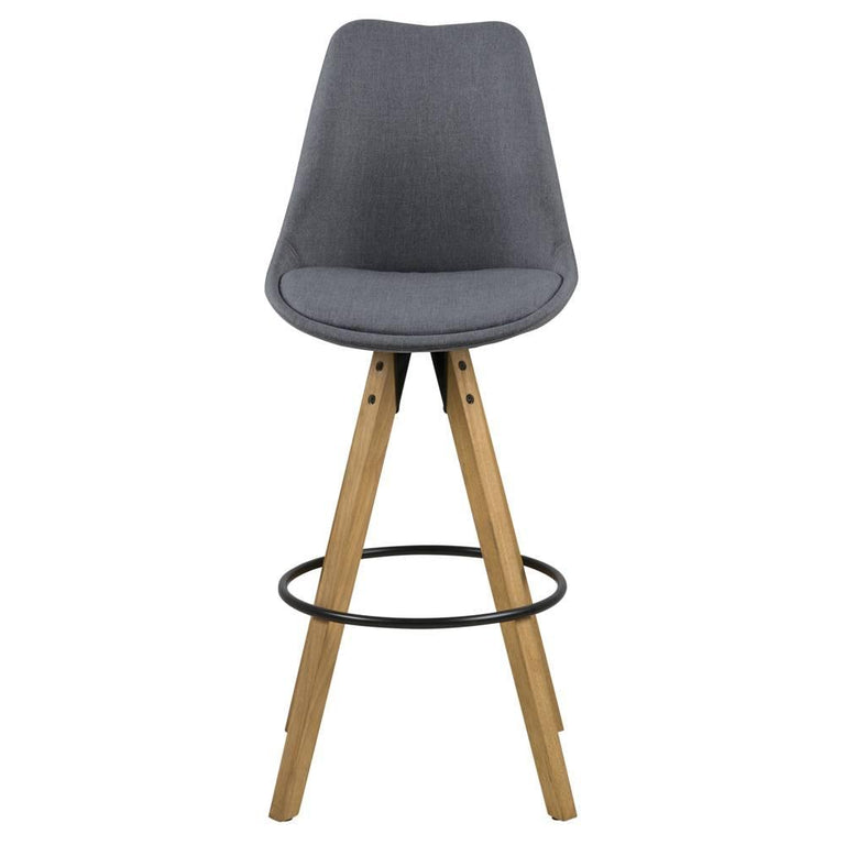 naduvi-collection-barkruk-stacey-donkergrijs,-naturel-textiel-stoelen-& fauteuils-meubels4