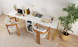 Twin bureau