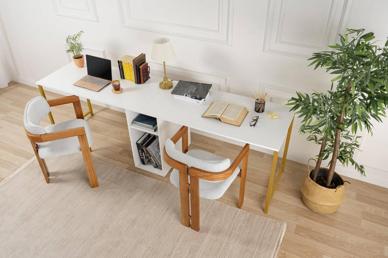 Twin bureau