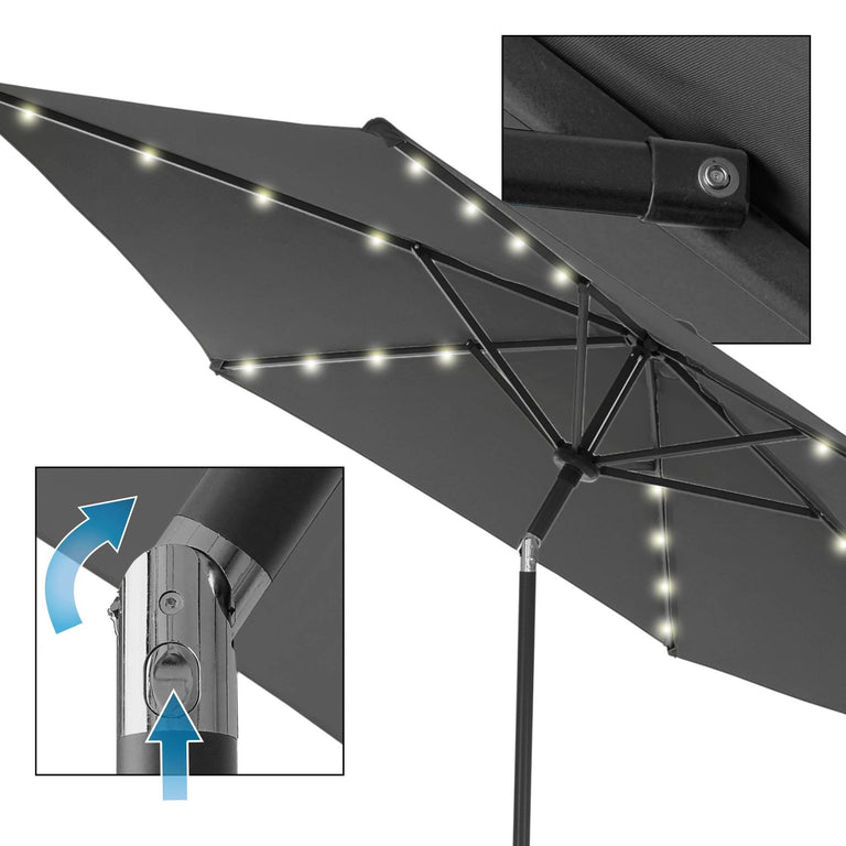 ecd-germany-parasol-ledsolarsolana-antraciet-polyester-tuinaccessoires-tuin- balkon3