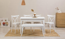 kalune-design-6-delige-eetkamersetoliver-wit-spaanplaat-tafels-meubels1