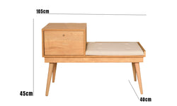kalune design-bankje romy-wit--linnen-banken-meubels6
