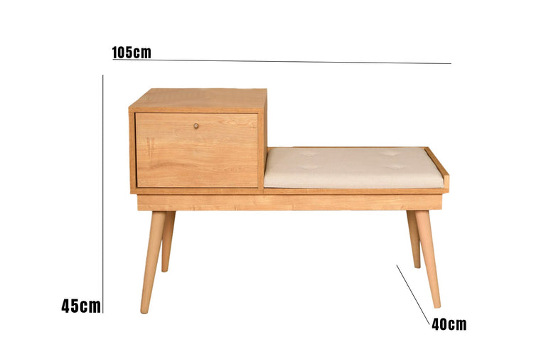 kalune design-bankje romy-wit--linnen-banken-meubels6