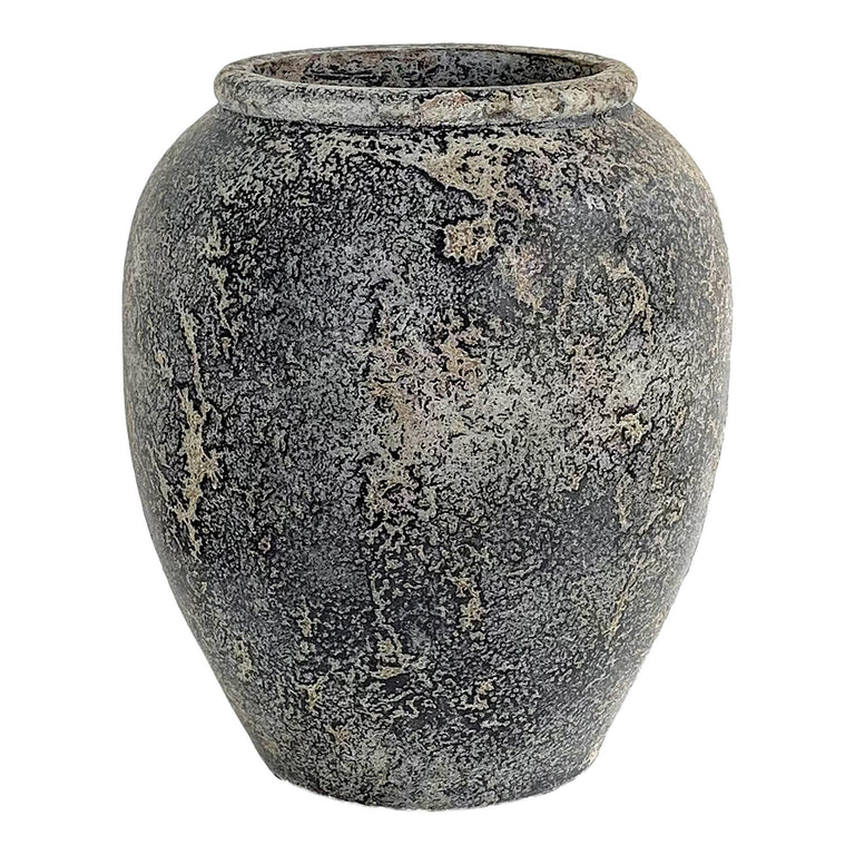 Decoratieve pot Capelo