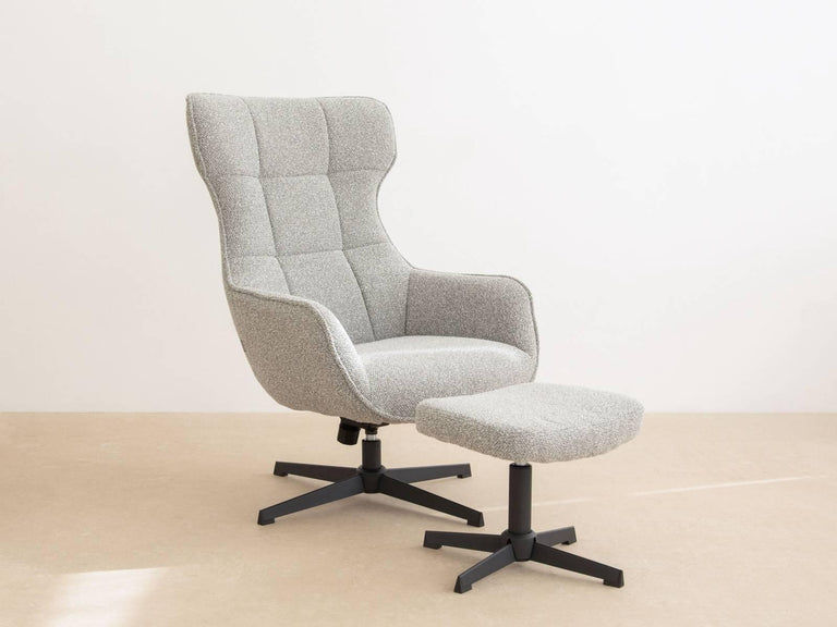 Fauteuil Arset