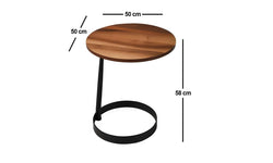 Bijzettafel Callisto