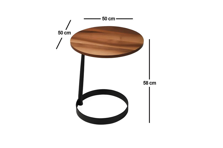 Bijzettafel Callisto