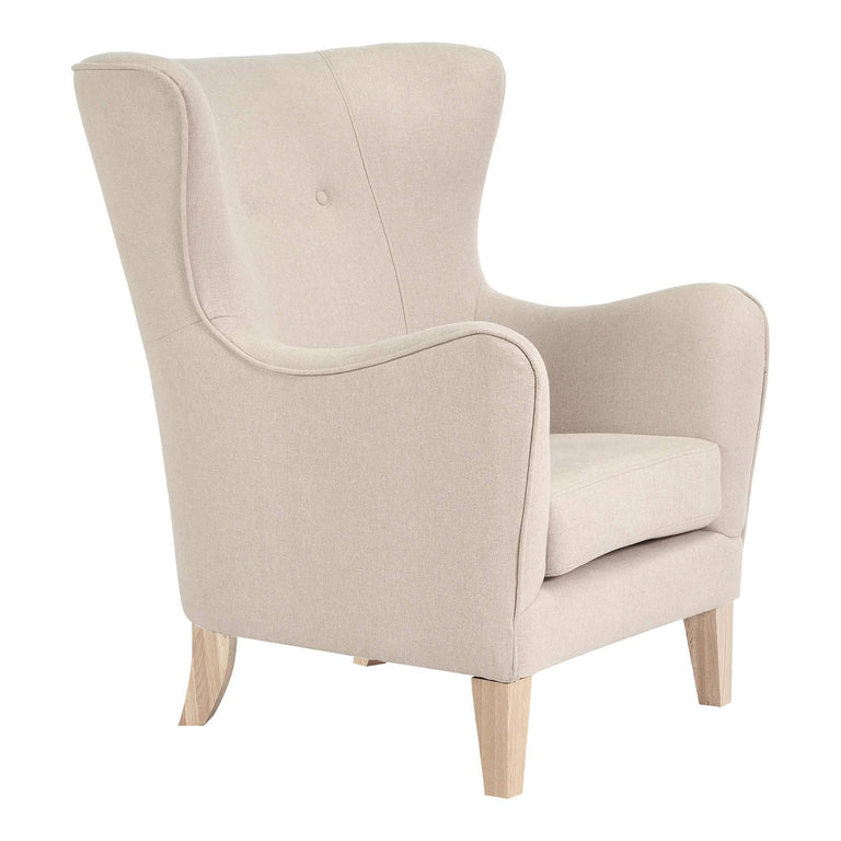 Fauteuil Campo
