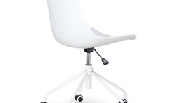 Set van 2 bureaustoelen Nout-Pip