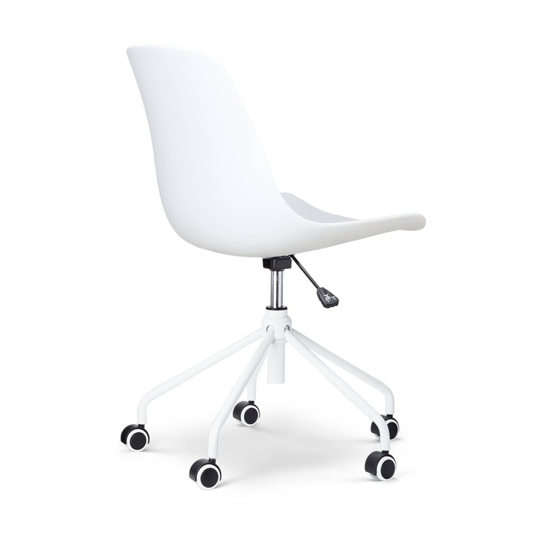 Set van 2 bureaustoelen Nout-Pip