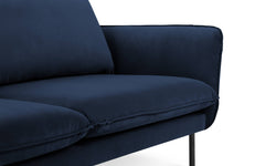 cosmopolitan-design-3-zitsbank-vienna-velvet-royal-blauw-zwart-200x92x95-velvet-banken-meubels2